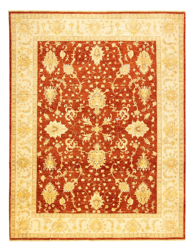 Ziegler Teppe 251x198cm - Orientalsk teppe