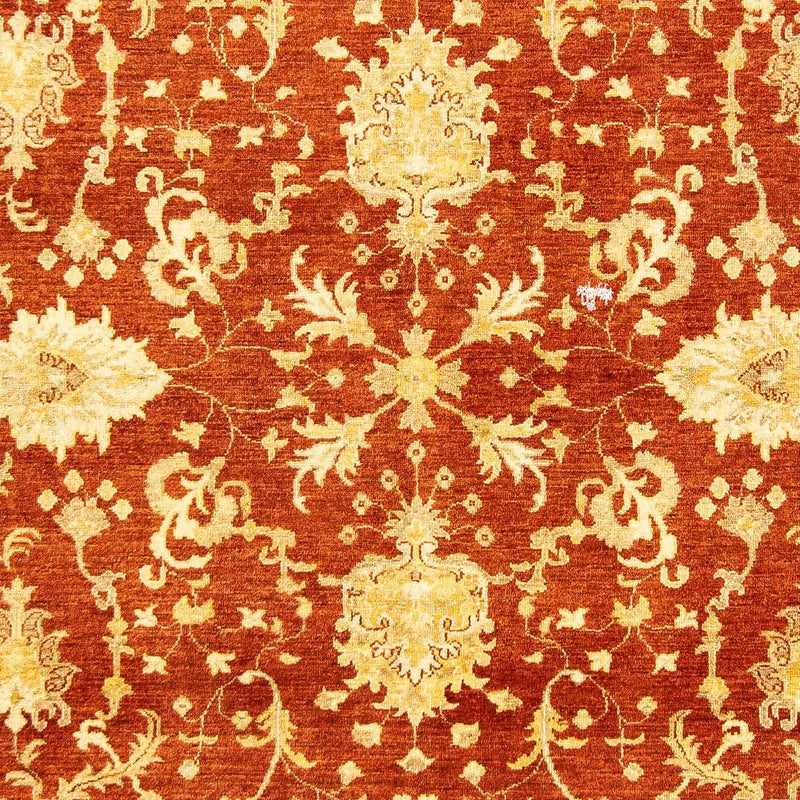 Ziegler Teppe 251x198cm - Orientalsk teppe