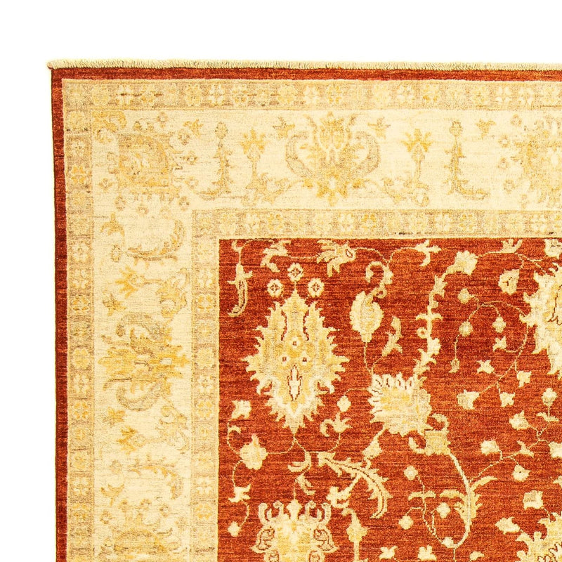 Ziegler Teppe 251x198cm - Orientalsk teppe