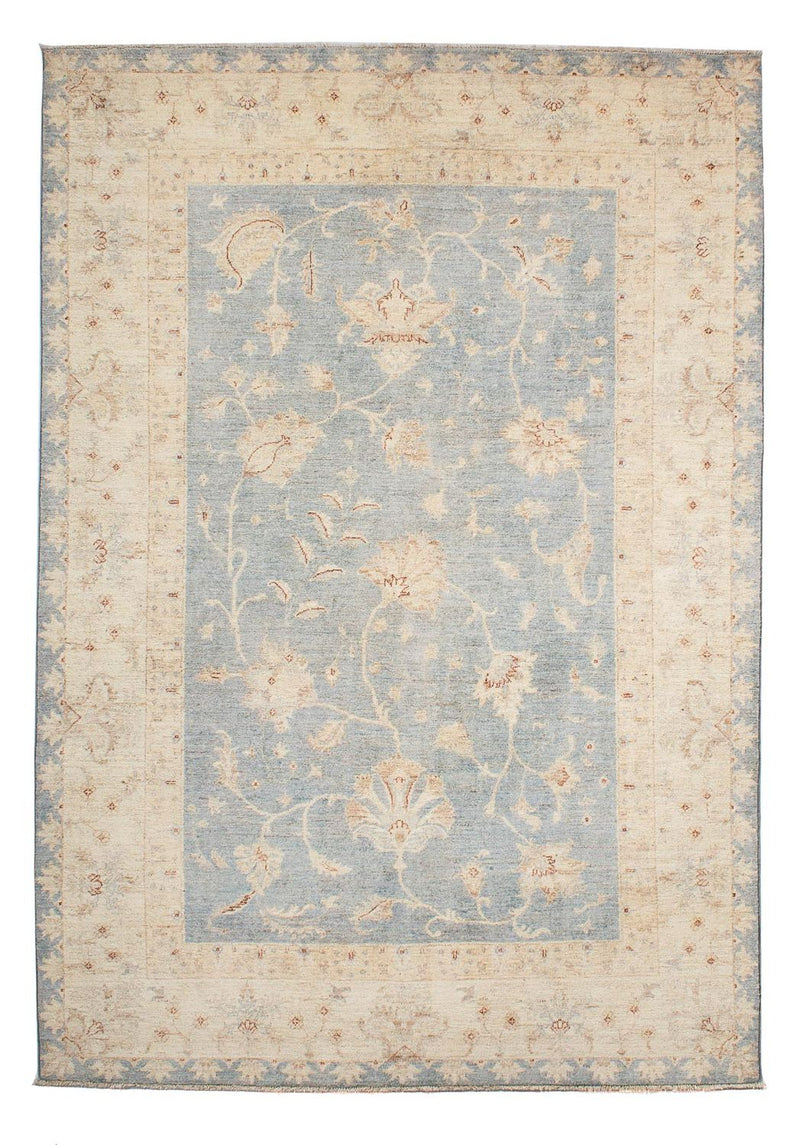 Ziegler Teppe 251x170cm - Orientalsk teppe
