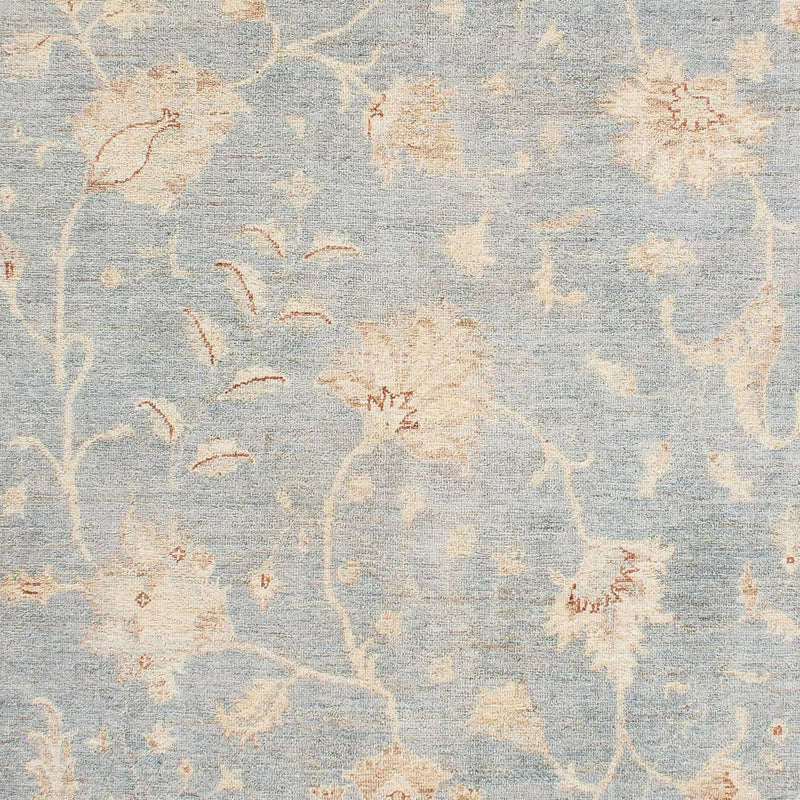 Ziegler Teppe 251x170cm - Orientalsk teppe