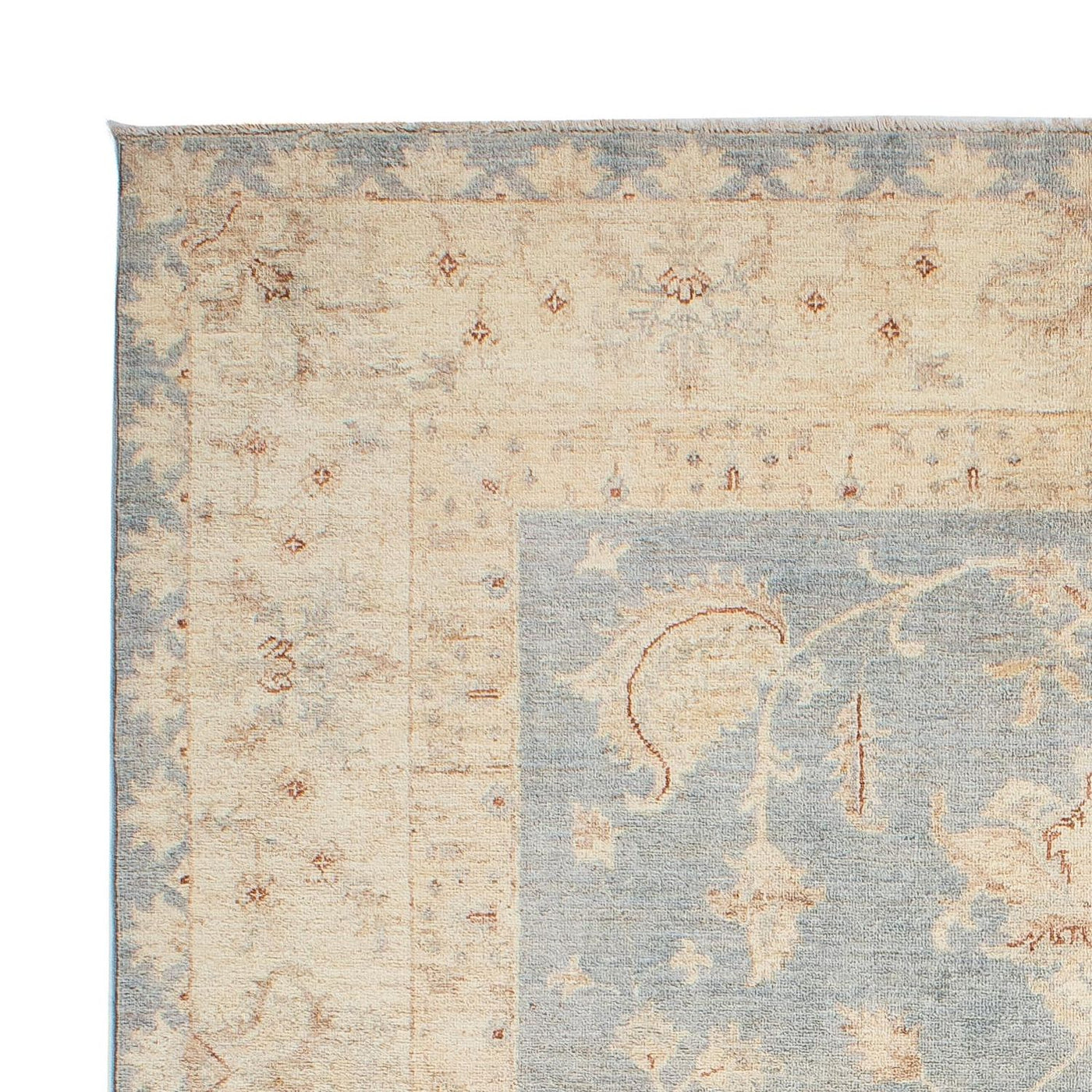 Ziegler Teppe 251x170cm - Orientalsk teppe
