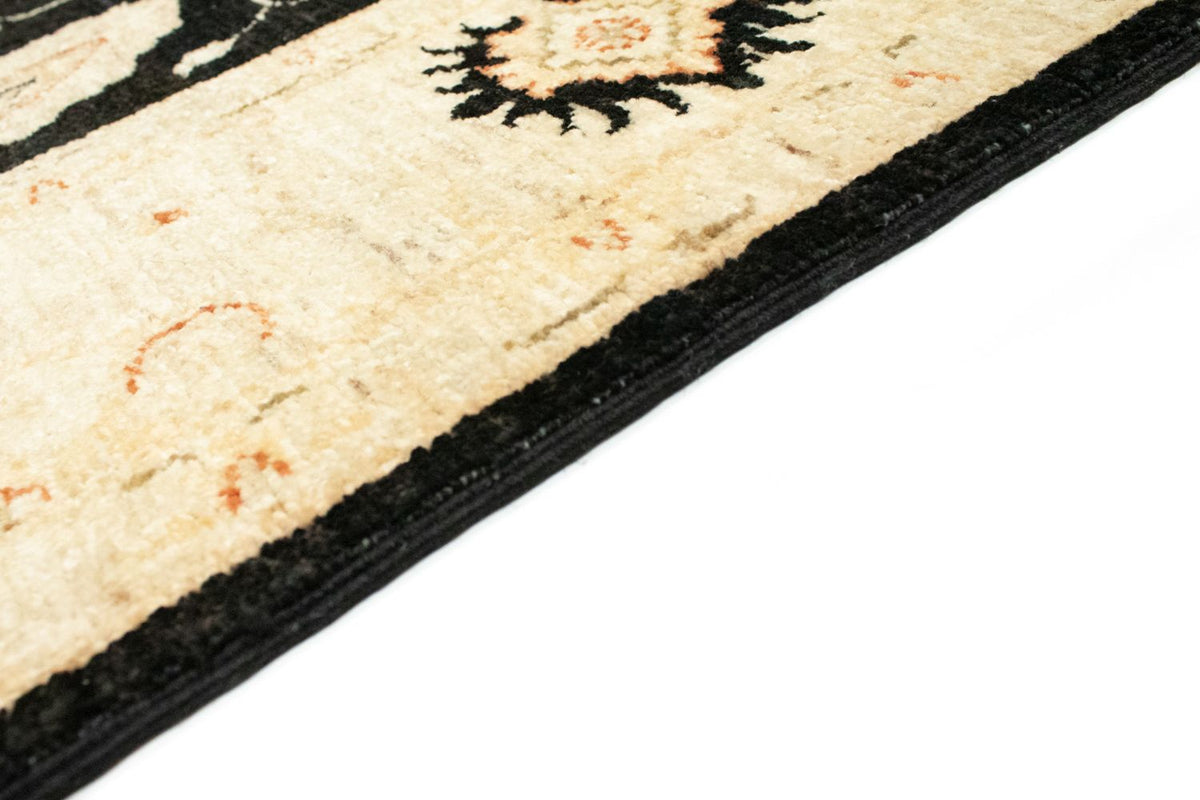 Ziegler Teppe 150x199cm - Orientalsk teppe