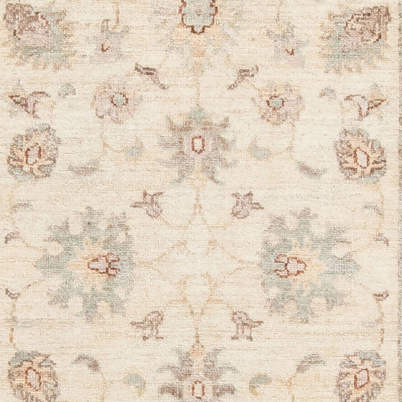 Ziegler Teppe 75x392cm - Persisk teppe