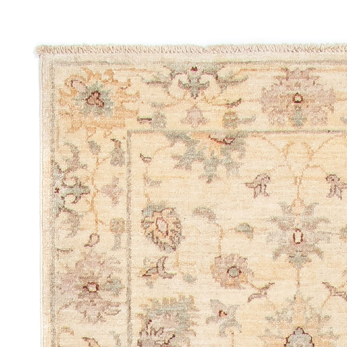 Ziegler Teppe 75x392cm - Persisk teppe