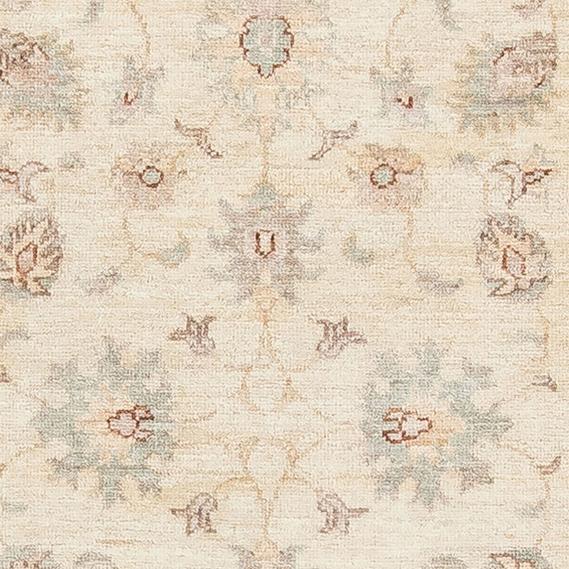Ziegler Teppe 392x75cm - Persisk teppe