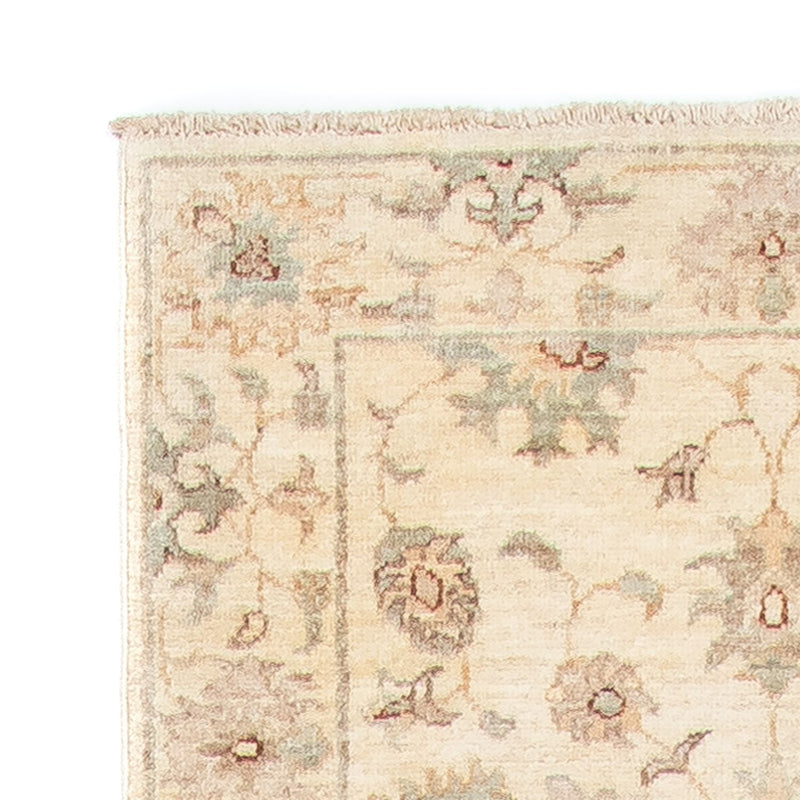 Ziegler Teppe 392x75cm - Persisk teppe