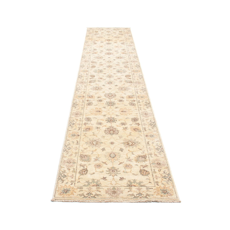 Ziegler Teppe 392x75cm - Persisk teppe