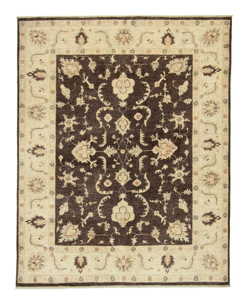 Ziegler Teppe 148x185cm - Orientalsk teppe