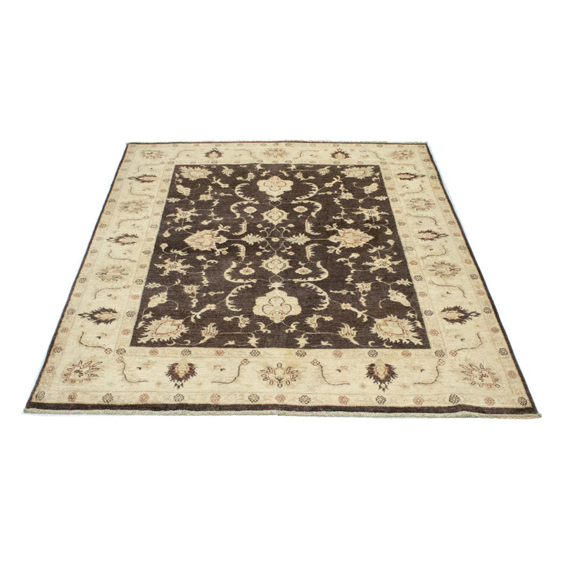 Ziegler Teppe 148x185cm - Orientalsk teppe