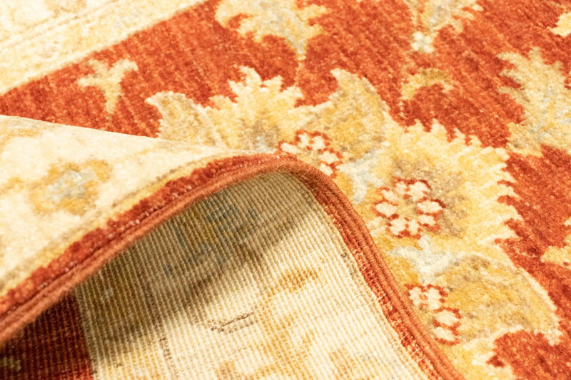 Farahan Teppe 135x71cm - Orientalsk teppe