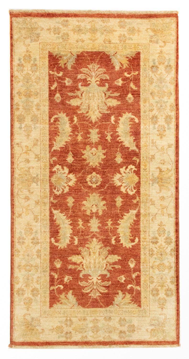 Farahan Teppe 140x71cm - Orientalsk teppe
