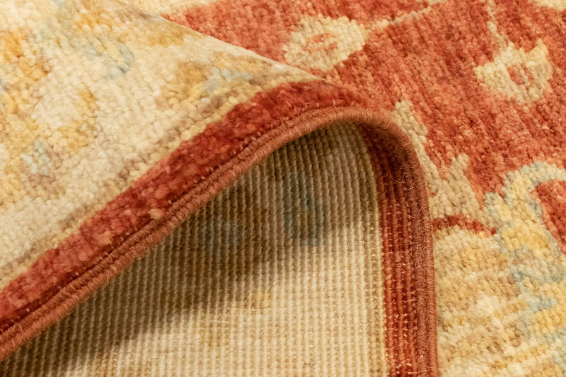 Farahan Teppe 140x71cm - Orientalsk teppe