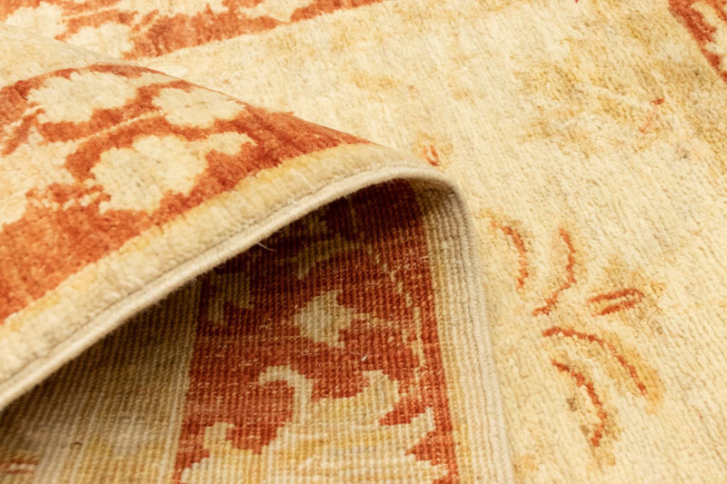 Farahan Teppe 134x70cm - Orientalsk teppe