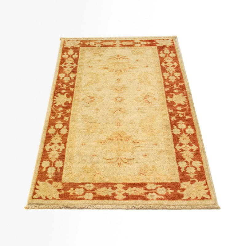 Farahan Teppe 134x70cm - Orientalsk teppe