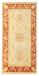 Ziegler Teppe - 138 x 70 cm - beige