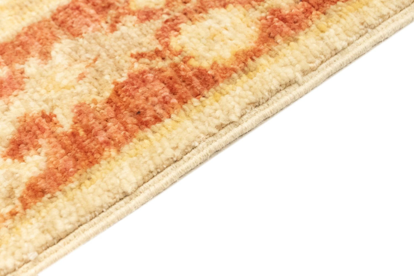 Ziegler Teppe - 138 x 70 cm - beige
