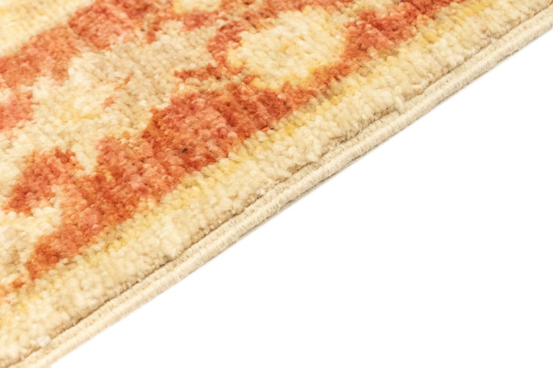 Ziegler Teppe - 138 x 70 cm - beige