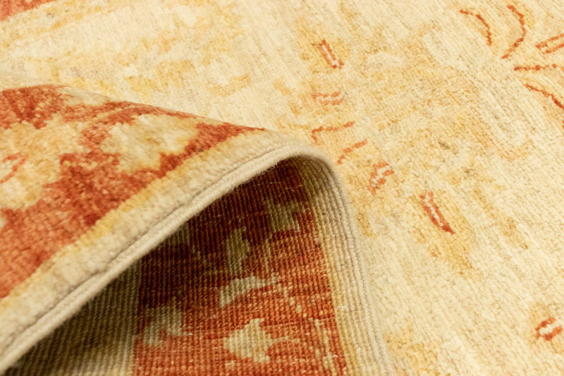 Farahan Teppe 138x69cm - Orientalsk teppe