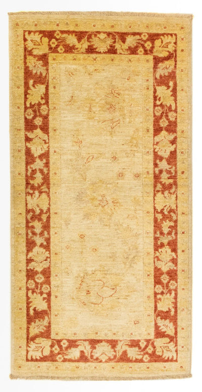 Farahan Teppe 70x139cm - Orientalsk teppe