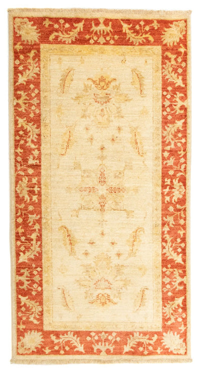 Farahan Teppe 74x138cm - Orientalsk teppe