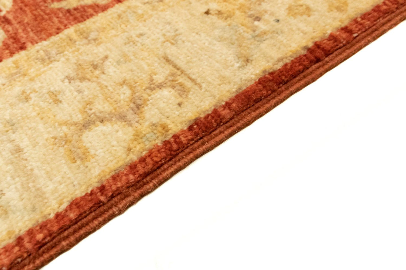 Farahan Teppe 145x70cm - Orientalsk teppe