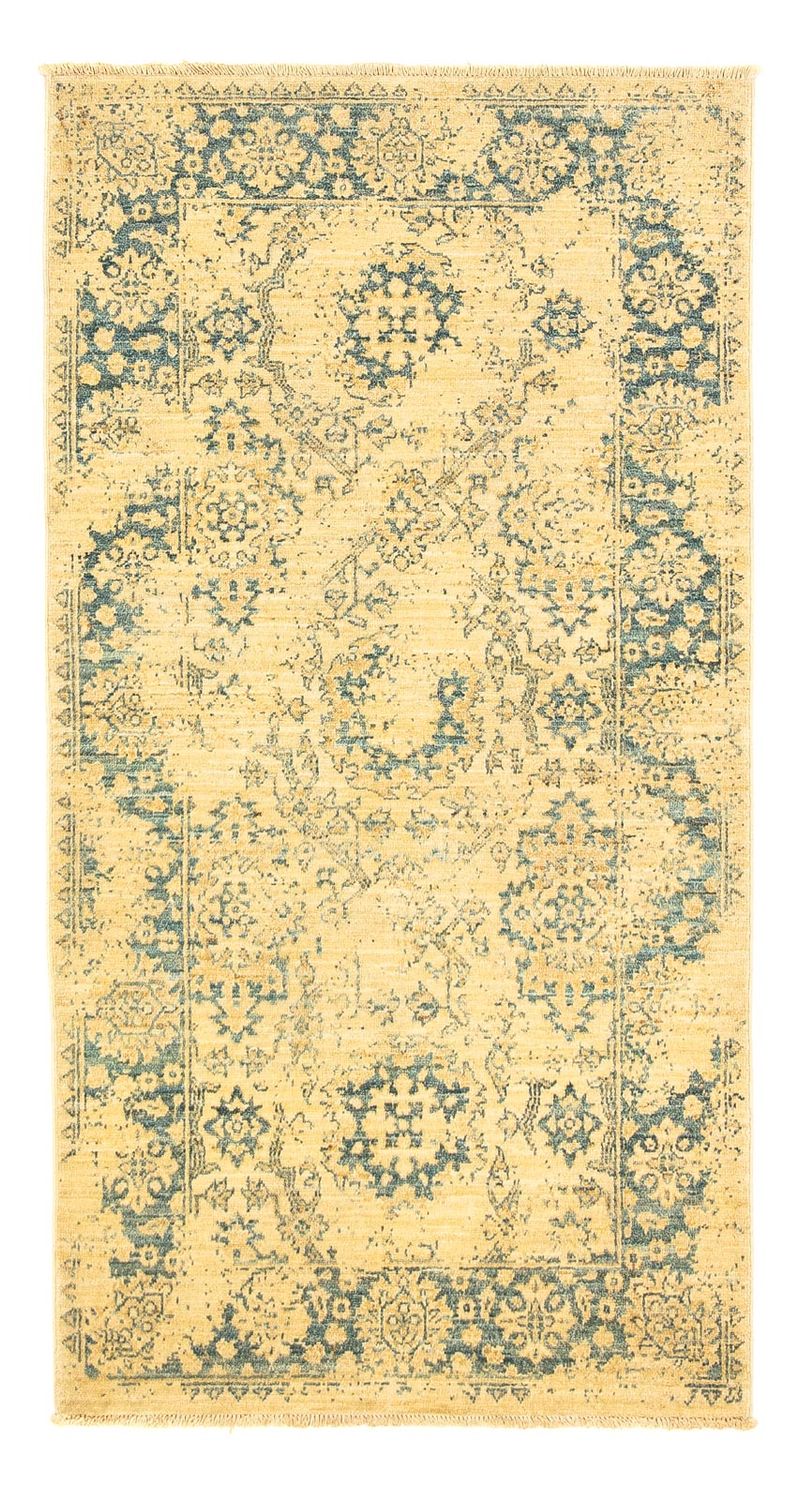 Ziegler moderne Teppe 148x80cm - Orientalsk teppe