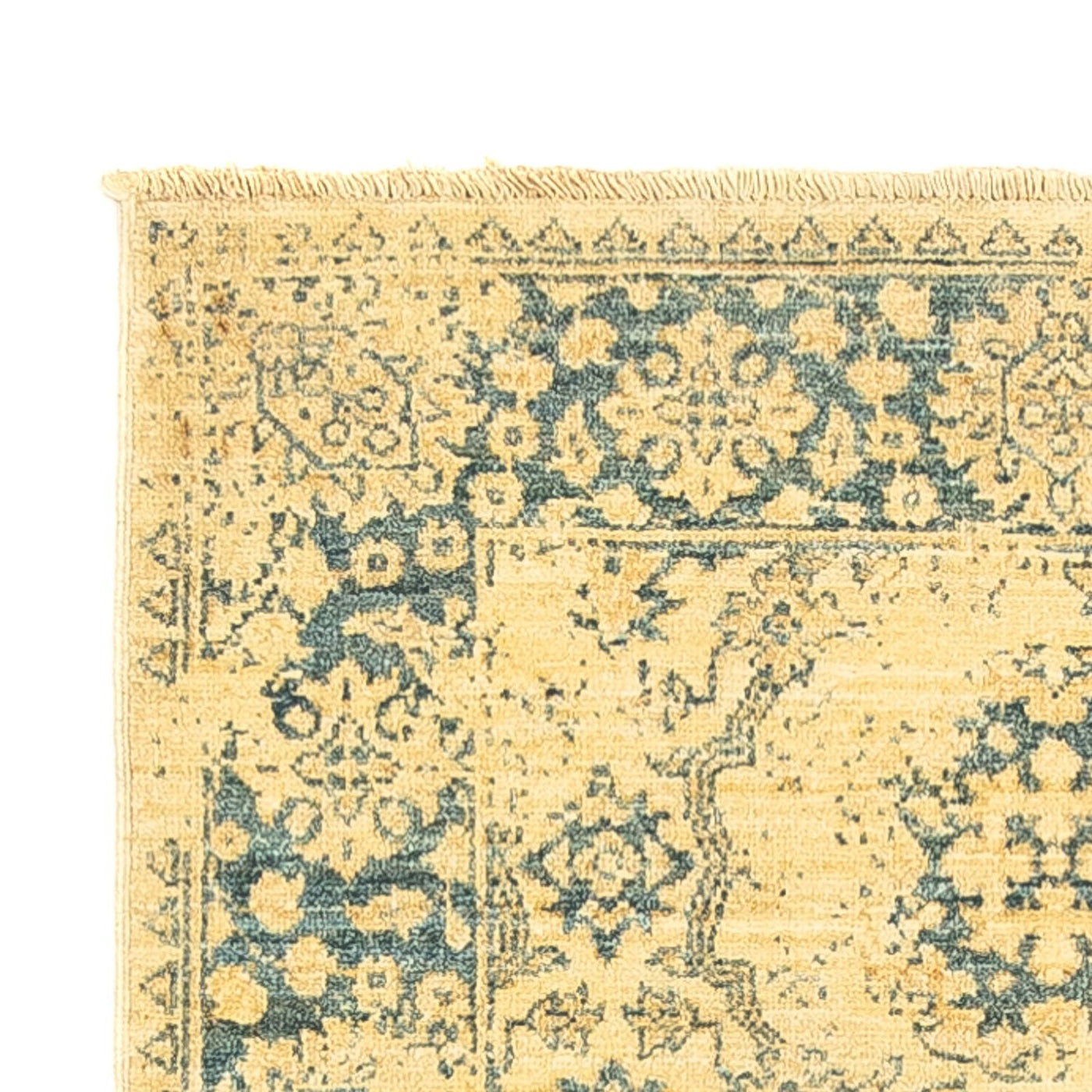 Ziegler moderne Teppe 148x80cm - Orientalsk teppe
