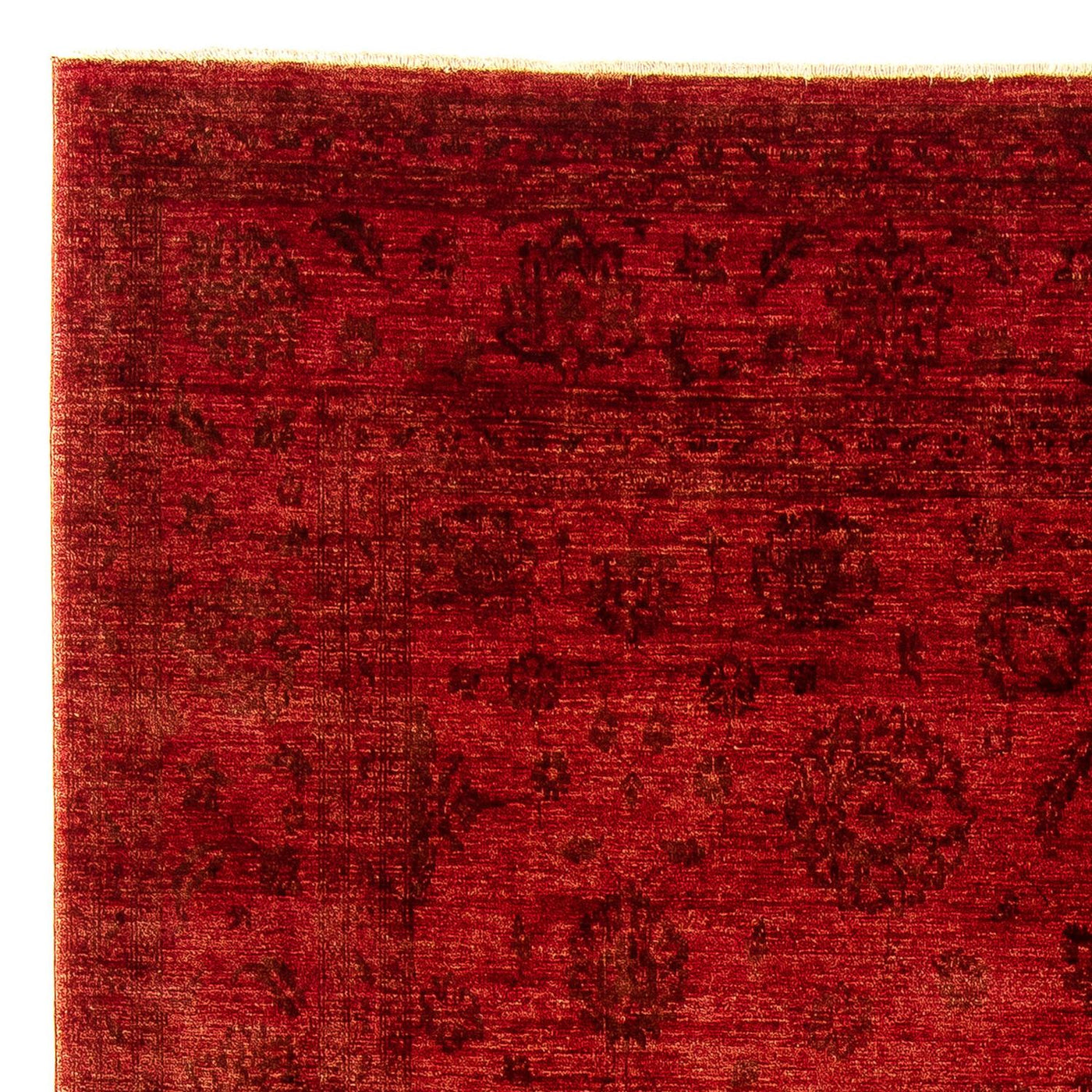 Ziegler Teppe 343x295cm - Persisk teppe