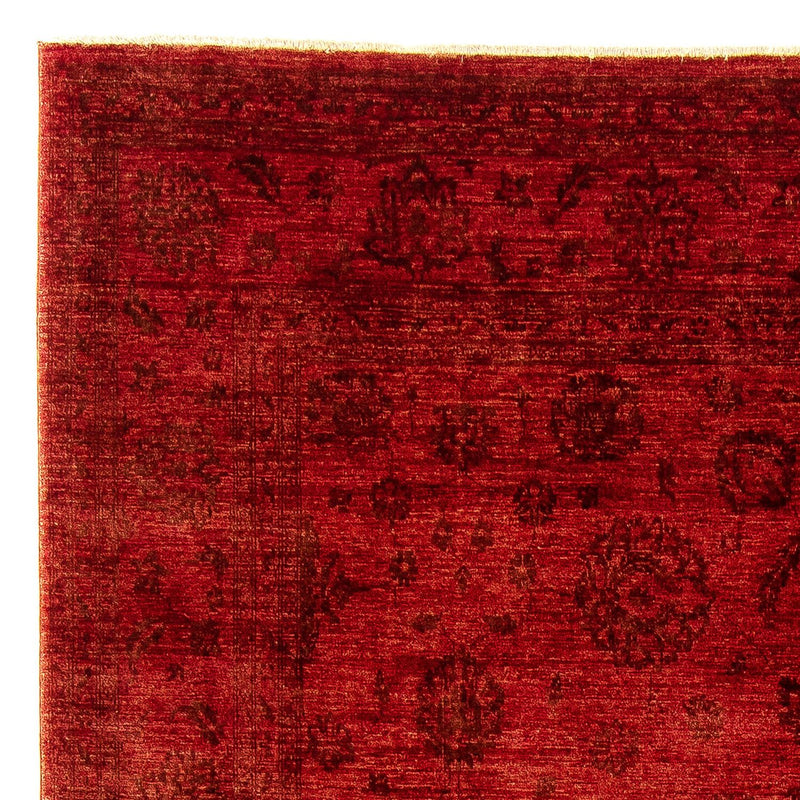 Ziegler Teppe 343x295cm - Persisk teppe