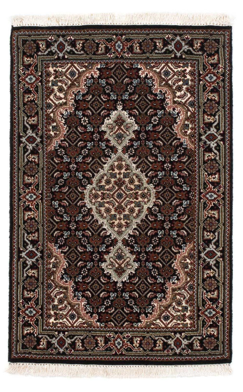Tabriz Teppe 92x61cm - Persisk teppe