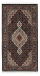 Tabriz Teppe 140x73cm - Persisk teppe