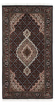Tabriz Teppe 141x73cm - Persisk teppe