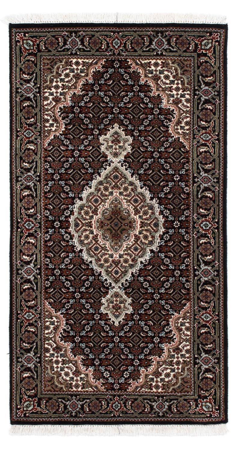 Tabriz Teppe 141x73cm - Persisk teppe