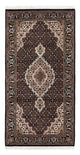 Tabriz Teppe 140x72cm - Persisk teppe