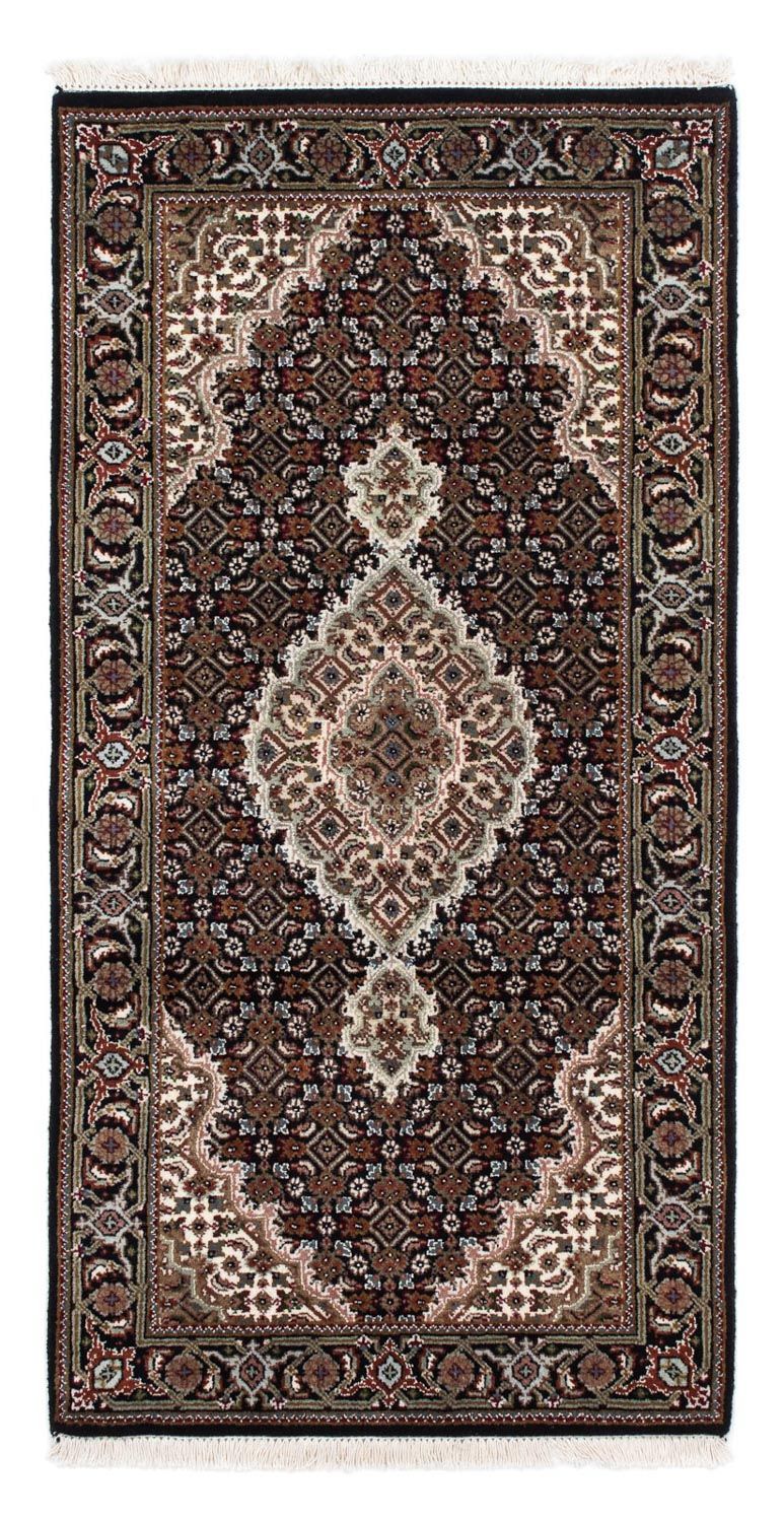Tabriz Teppe 140x72cm - Persisk teppe
