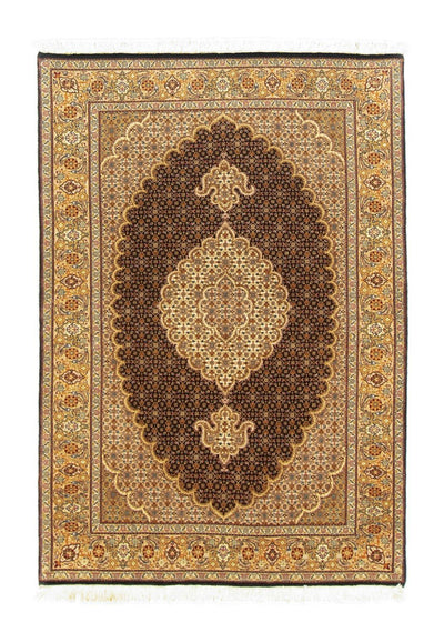 Mahal Teppe 103x148cm - Persisk teppe