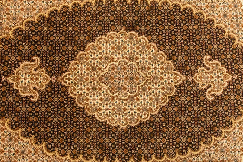 Mahal Teppe 148x103cm - Persisk teppe