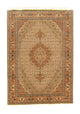 Tabriz Teppe 145x106cm - Persisk teppe