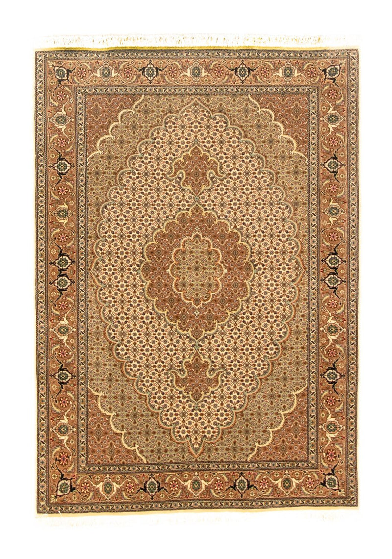 Tabriz Teppe 145x106cm - Persisk teppe