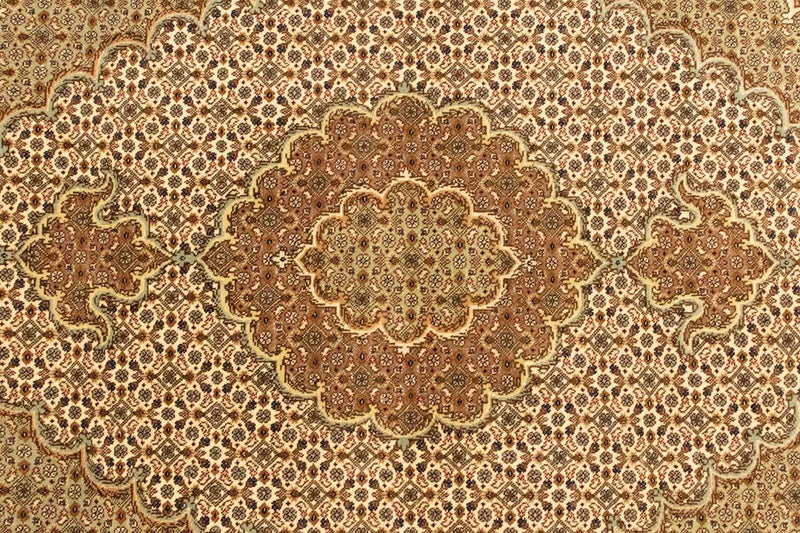 Tabriz Teppe 145x106cm - Persisk teppe