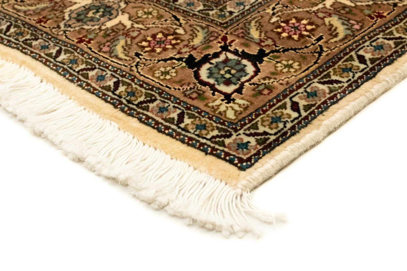 Tabriz Teppe 145x106cm - Persisk teppe
