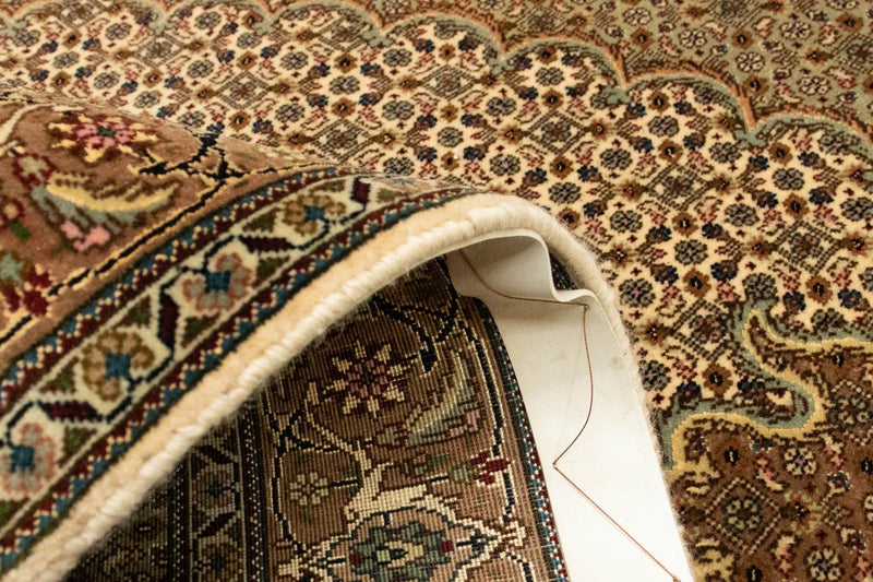 Tabriz Teppe 145x106cm - Persisk teppe