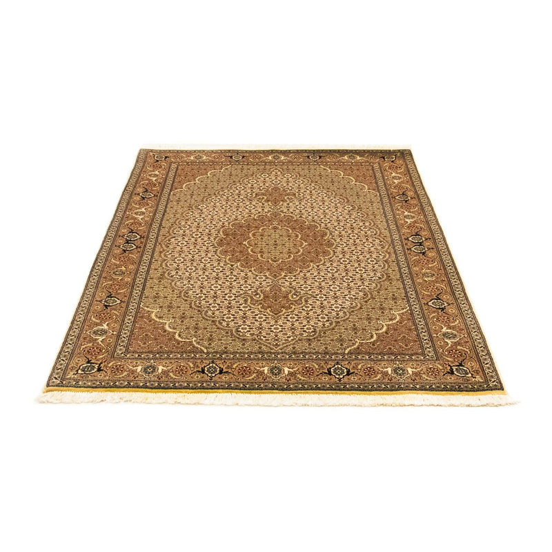 Tabriz Teppe 145x106cm - Persisk teppe