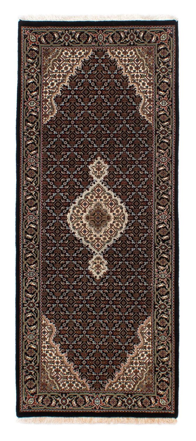 Tabriz Teppe 195x79cm - Persisk teppe