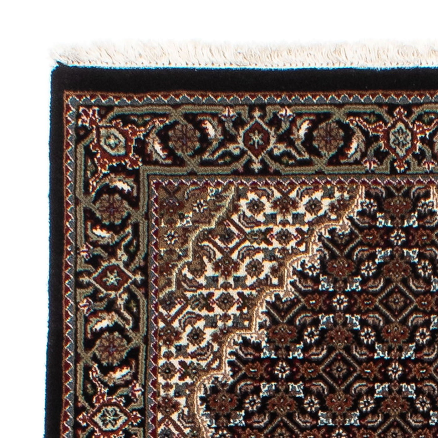 Tabriz Teppe 195x79cm - Persisk teppe