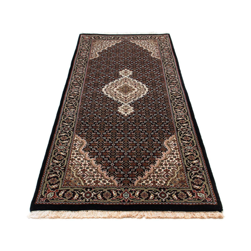 Tabriz Teppe 195x79cm - Persisk teppe