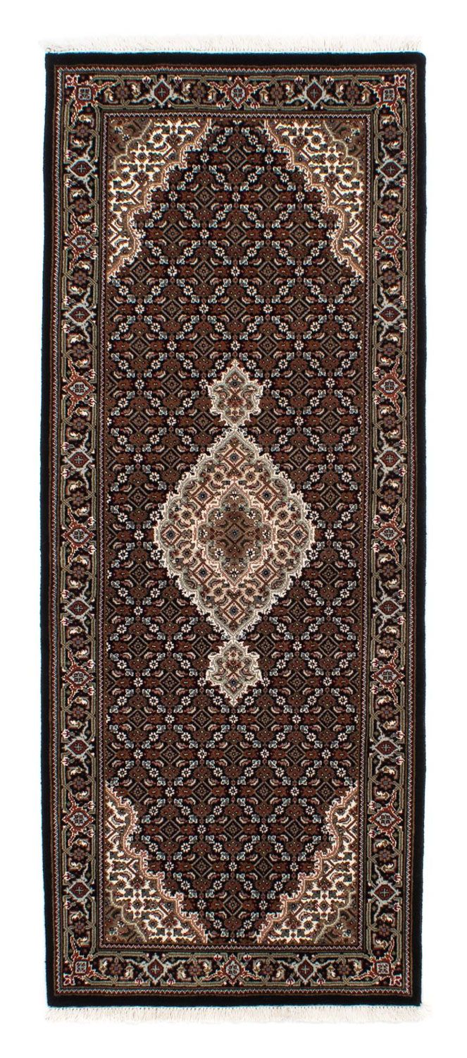 Tabriz Teppe 81x199cm - Persisk teppe