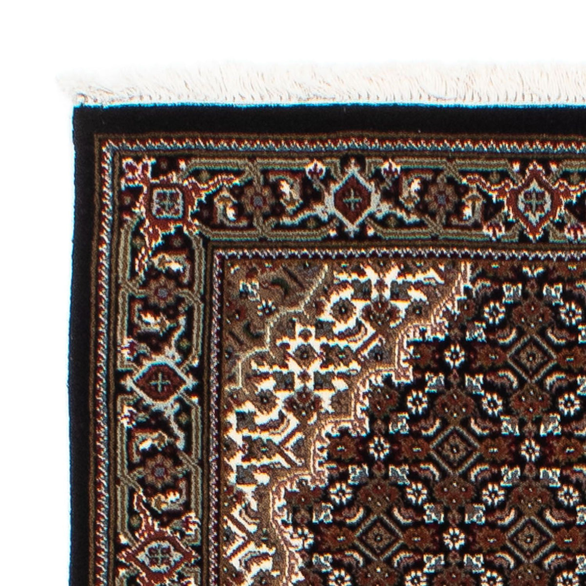 Tabriz Teppe 81x199cm - Persisk teppe