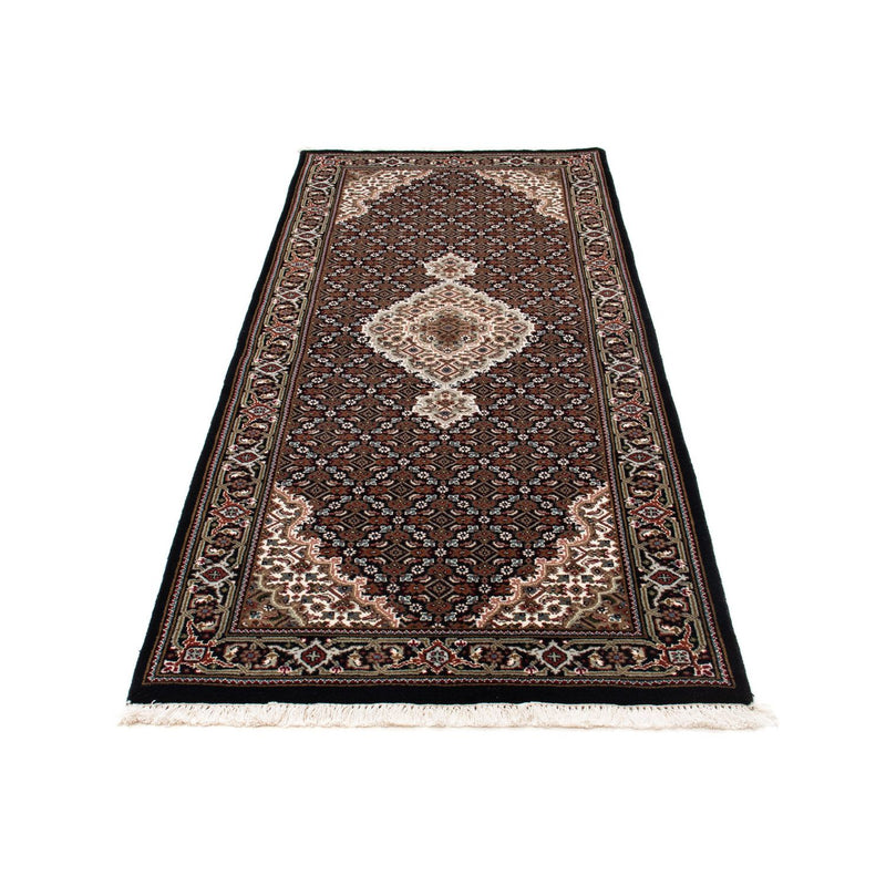 Tabriz Teppe 81x199cm - Persisk teppe